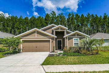 77090 Crosscut Way Yulee, FL 32097
